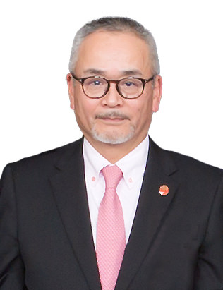 代表取締役社長 大門一平