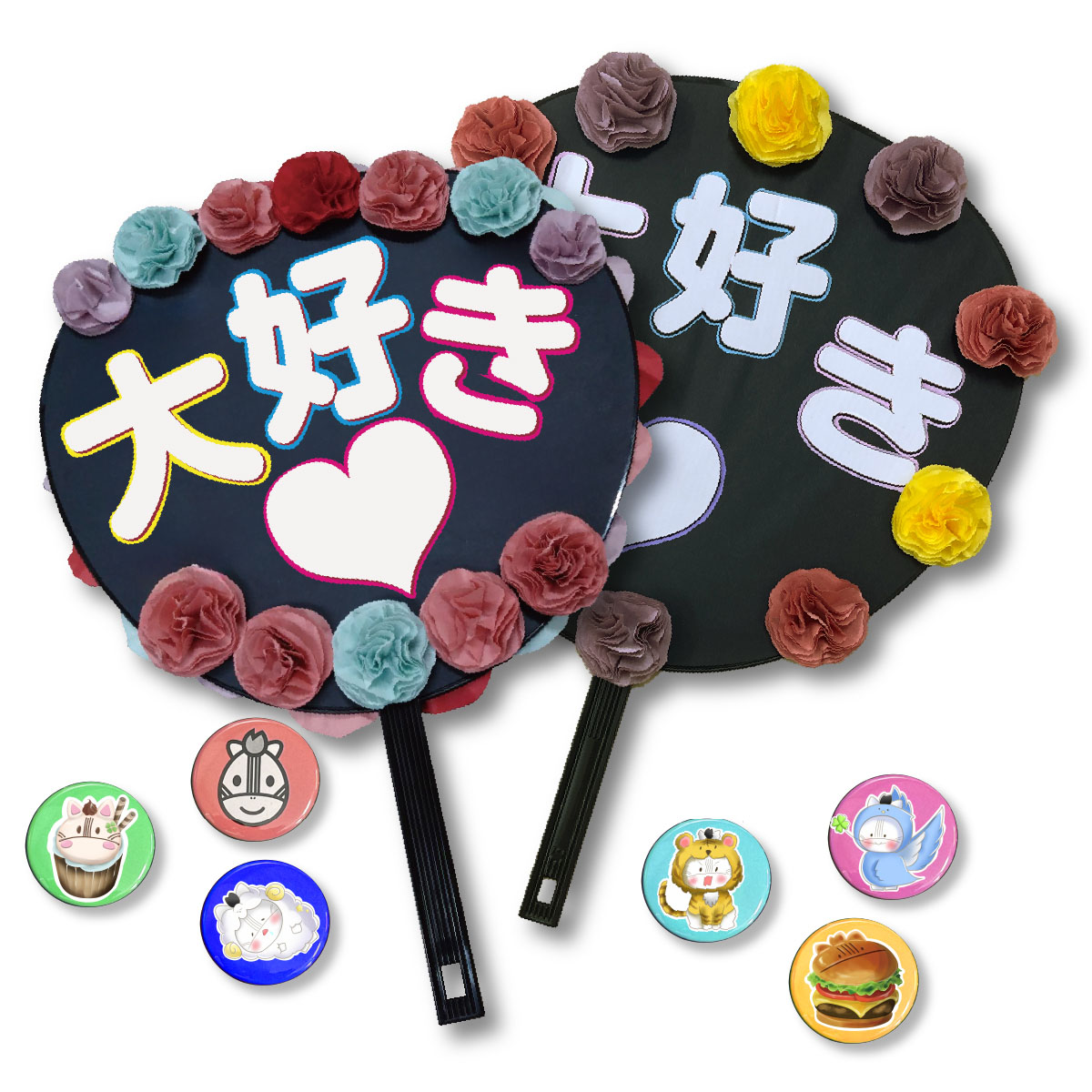 推し活